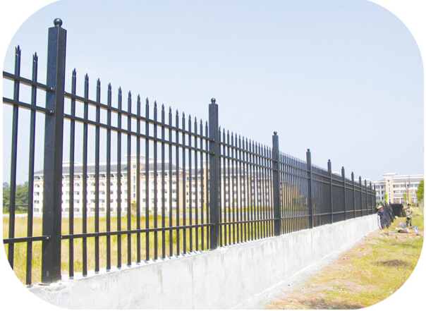 蓬溪围墙护栏0602-85-60